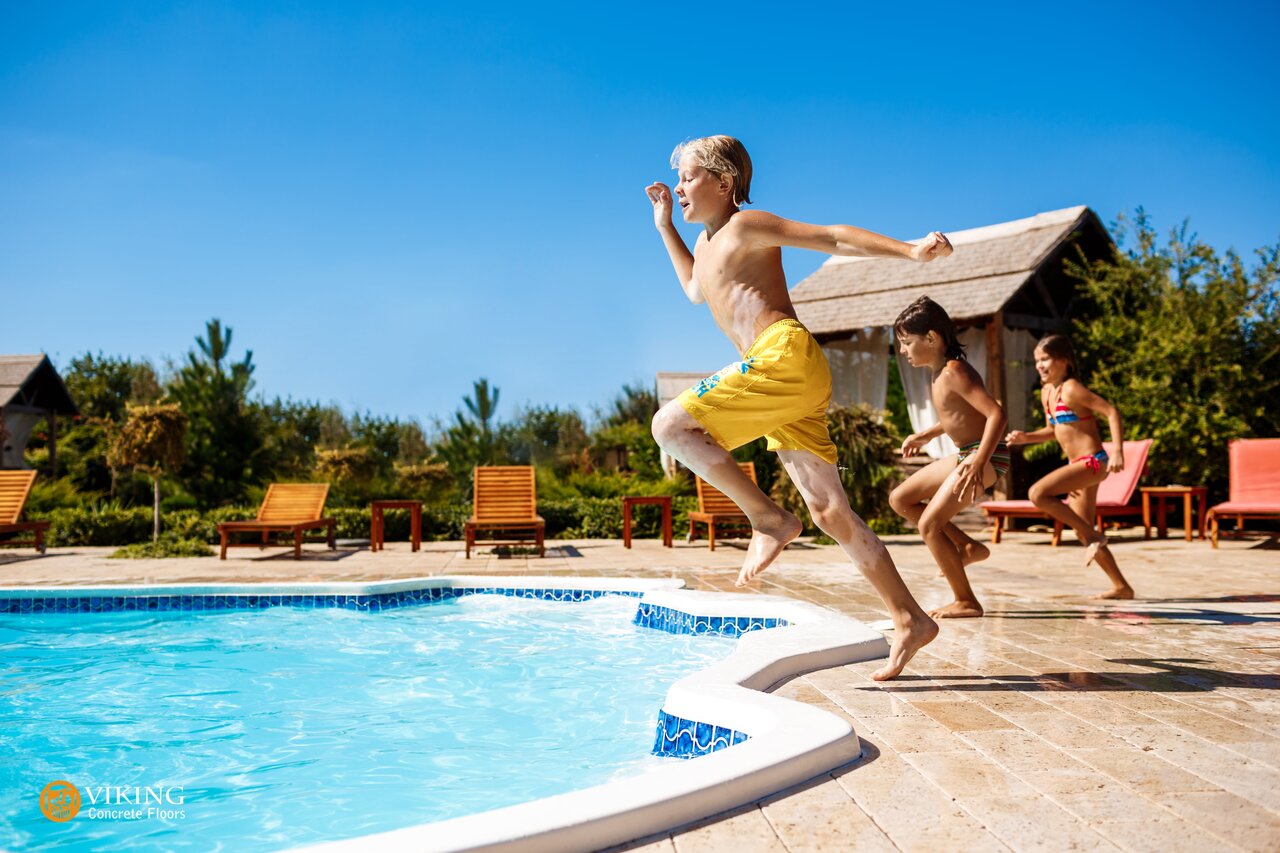 how-to-make-pool-deck-less-slippery-viking-concrete-floors